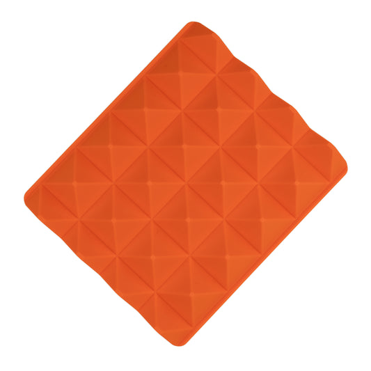 Curator Flex Tray - Safety Orange