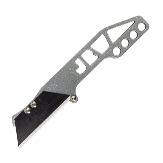 Bench Blade - Aluminum