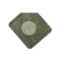 Cornerstone Coin Holder - Olive