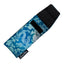 Blue Dragon Silk Single Pouch