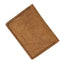 Dossid Bi-Fold Wallet - Cognac