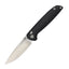 Maverick - G10 Black