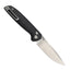 Maverick - G10 Black