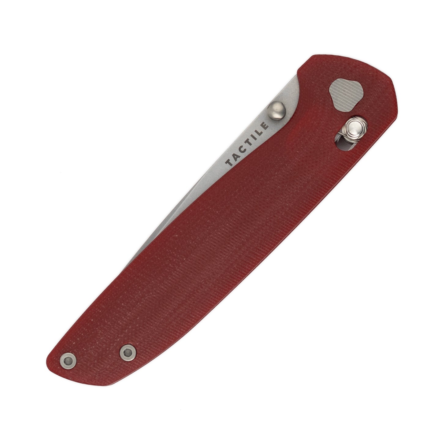 Maverick - G10 Red