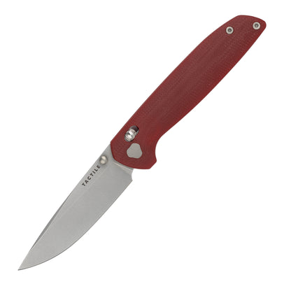 Maverick - G10 Red