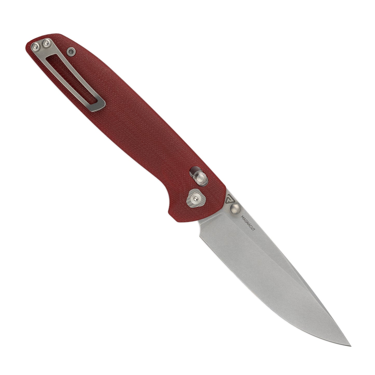 Maverick - G10 Red