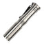 Comet 18650 Single Emitter - Titanium