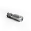 Comet 18500 Single Emitter - Aluminum Tumbled