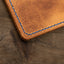 Sanduku Coin Wallet - Natural