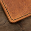 Sanduku Coin Wallet - Natural