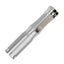 Comet 18650 Single Emitter- Aluminum Tumbled