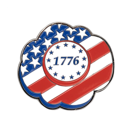 Egg - 1776 Independence
