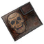 Skull Takedown Mat - Magnetic Tray