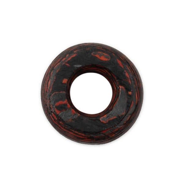 Cheerio - Carbon Fiber Lava Flow Single