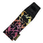 Retro Shard Batik Single Pouch