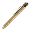 Flipper Universal Pen - Brass Mini Ringed