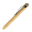 Flipper Universal Pen - Brass Mini