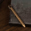 Flipper Universal Pen - Brass Mini Ringed