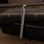 Flipper Universal Pen - Titanium Stonewashed Textured