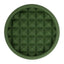 Round Curator Tray - OD Green