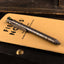 Flipper Universal Pen - Titanium Flamed