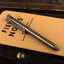 Flipper Universal Pen - Titanium Flamed