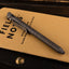 Flipper Universal Pen - Titanium Flamed