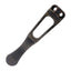 Flashlight Clip - Titanium Fallout TRD Smooth