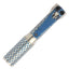 Divot Slimmer - Titanium Blue Anodized
