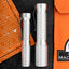Divot Slim - Aluminum Satin
