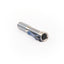Divot Slimmer - Titanium Blue Anodized