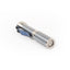 Divot Slimmer - Titanium Blue Anodized