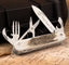Danger Ranger Bear Scout Knife - RL