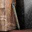 Flipper Universal Pen - Titanium Atomic Green Sculpted
