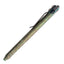 Flipper Universal Pen - Titanium Atomic Green Sculpted