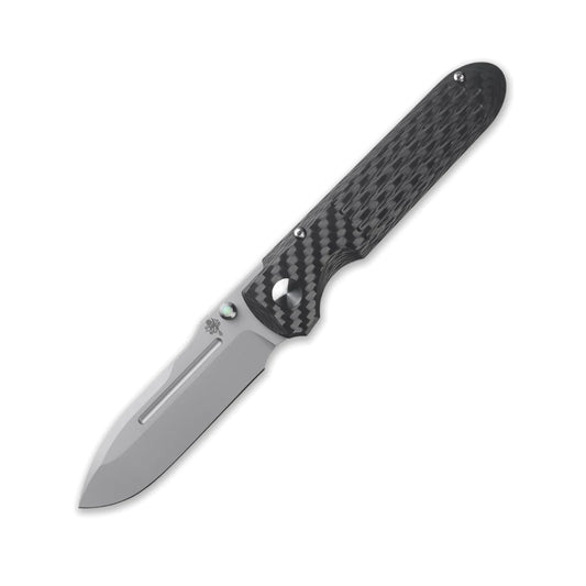 SPD Invictus SP - Carbon Fiber