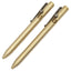 Bolt Action Pen - Bronze