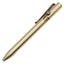 Bolt Action Pen - Bronze