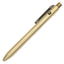 Side Click Pen - Bronze