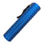 Triple Dawn 18650 - Aluminum Blue