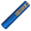 Triple Dawn 18650 - Aluminum Blue