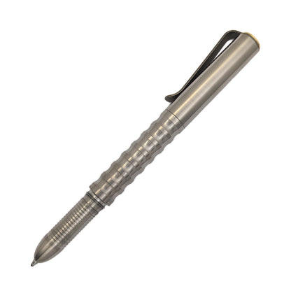 Alpha Executive Pen - Titanium