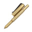 Alpha Executive Pen - Brass