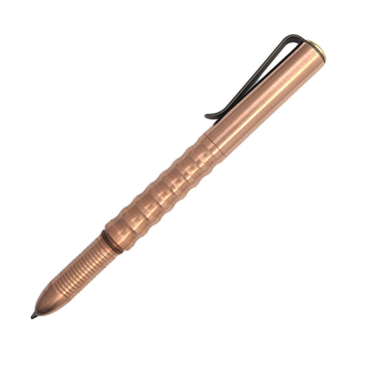 Alpha Executive Pen - Copper