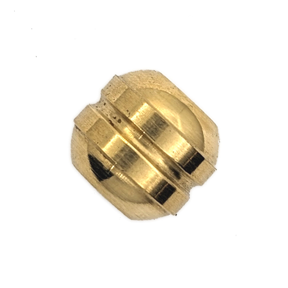 Mini Civilian - Brass