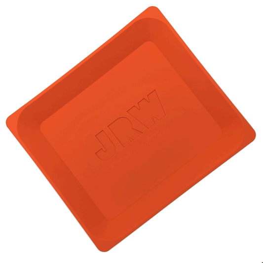 Flex Tray - Safety Orange