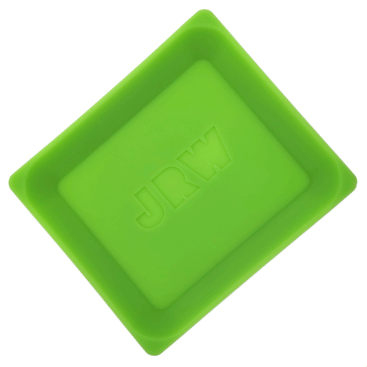 Flex Tray - Green Glow