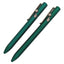 Bolt Action Pen - Aluminum Green