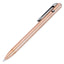 Slim Side Click Pen - Copper