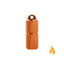 Capsule Lighter AL-FS Orange